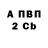 Экстази VHQ Valera Ryba